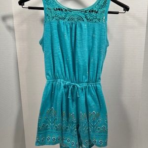 MUDD girls dress size M(10)